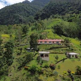 Greenfield Eco Resort and Farm