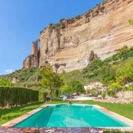 La Huerta del Tajo - Grande Ronda by Ruralidays