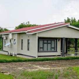 Agreste Homes, hotel a Kasama