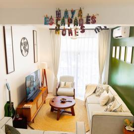 Naya Escapades Homes