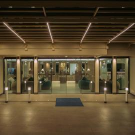 Hotel Holm Bangkok
