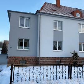 Gabis Ferienwohnung Zwickau