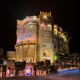 Kanaan Group Hotel, khách sạn ở Baalbeck