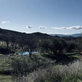 MOZa LUZe - Off Grid Casa Rural
