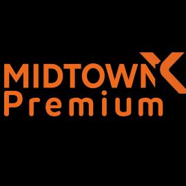 MXP Special Rooms