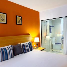 Vogue Pattaya Hotel