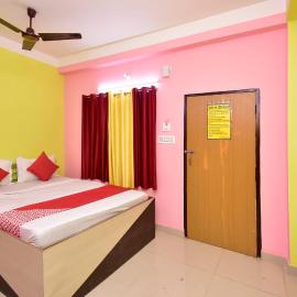 Hotel O Trinayani Guest House
