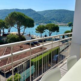 Iseo Franciacorta Living, hotel in Sarnico