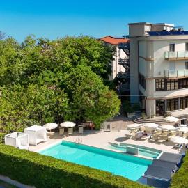 Hotel Capitol - Bianchi Hotels