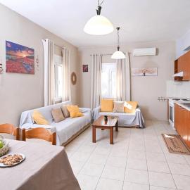 Efrosini & Ioanna Apartment