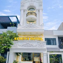 Athena Hotel Huế