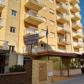 Apartamentos Turisticos Biarritz - Bloque I, hotel en Gandía