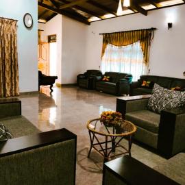 Wellassa Hillside Villa, khách sạn ở Kendagolla