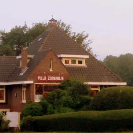Villa Zomerdijk