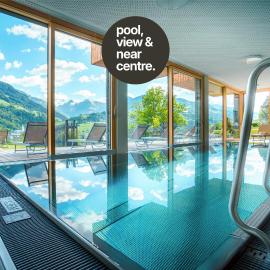 Sun Lodge Schladming by Schladming-Appartements, hotel di Schladming