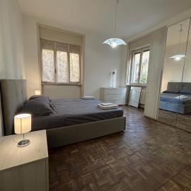 Centrale e spazioso, 3 camere, 3 bagni & terrazzo
