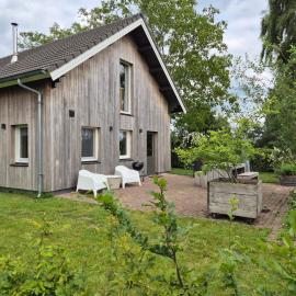 Recreatiewoning De NieuwenHof
