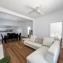 Luxury at Cobalt Street, hotel Broken Hillben