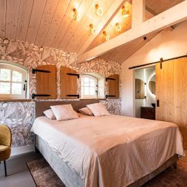 B&B De NieuwenHof 'De Voorkamer'