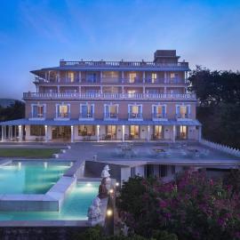 Fateh Safari Resort by Fateh Collection: Kumbhalgarh şehrinde bir otel