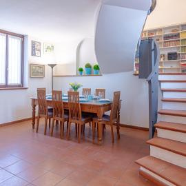 Corte delizia by Houset