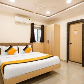 Itsy Hotels Saffron Groves