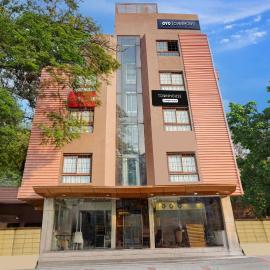 Townhouse Koramangala