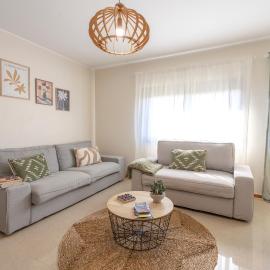 Granja Beach Flat