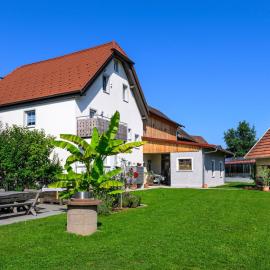 Villa Weissenrieder
