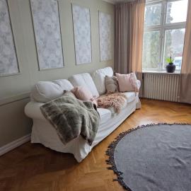 Blomstermåla, hotel u gradu 'Blomstermåla'
