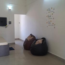 The Cozy Nest, hotel u gradu 'Diphu'