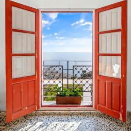 Cortijo de la Paz