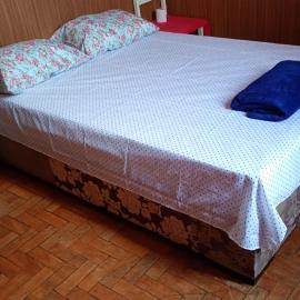 Pausada Regis, hotel en Lavras