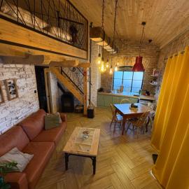 Apartmán u Ondrika, hotel in Spišské Tomášovce