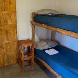 Rancho Lamaral Hostel & Camping, khách sạn ở Rodeo