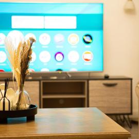 Flat 2 Aylesbury Street, hotel en Bletchley