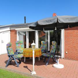 Ferienhaus Nordseeluft, hotel in Neuharlingersiel