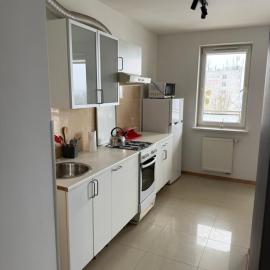 UniqueView Apartament Jana Pawła