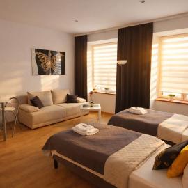 Apartament Śródmieście Przemyśl