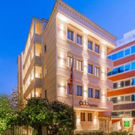 Ada Suites Nisantasi