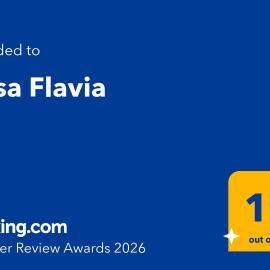 Casa Flavia