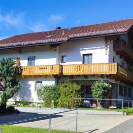 Ferienwohnung Liebau
