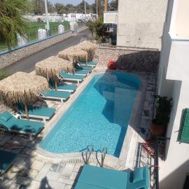 Ifestia Hotel