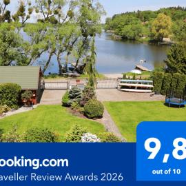 Go Mazury, hotel u gradu 'Mrągowo'