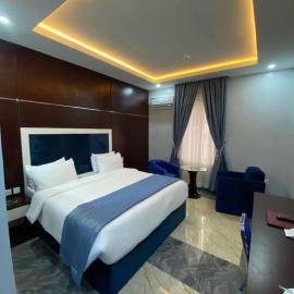 Chinbell Luxury Hotel & Suites