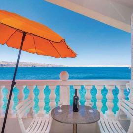 Apartments Karlobag - Velebit Riviera 34630