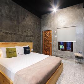 Urbanview Hotel Syariah Keys Banjarmasin by RedDoorz, hotel v mestu Terantang