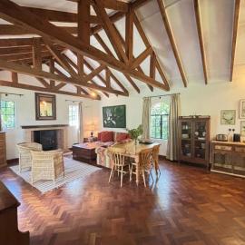 Hornbill Cottage