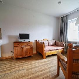 Appartement-3, hotel in Süddorf
