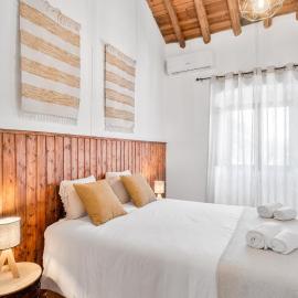 Casa do Ti Filipe - Praia Azenhas D El Rey, hotel u gradu 'Montes Juntos'